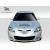 2004-2009 Mazda 3 M-Speed Hood - image 1