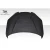 2004-2009 Mazda 3 M-Speed Hood - image 4