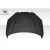 2004-2009 Mazda 3 M-Speed Hood - image 5