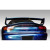 1993-1997 Mazda RX-7 M-Speed Wing Trunk Lid Spoiler - 1 Piece - image 1