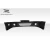 1992-1996 Honda Prelude M-Speed Front Bumper - 1 Piece - image 6