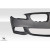 2011-2016 BMW 5 Series F10 4DR M-Tech Front Bumper - 1 Piece - image 6