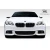 2011-2016 BMW 5 Series M-Tech Front Bumper - image 4