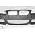 2011-2016 BMW 5 Series M-Tech Front Bumper - image 8