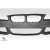 2011-2016 BMW 5 Series M-Tech Front Bumper - image 9