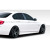2011-2016 BMW 5 Series F10 4DR M-Tech Side Skirts Rocker Panels - 2 Piece - image 5
