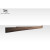 2011-2016 BMW 5 Series F10 4DR M-Tech Side Skirts Rocker Panels - 2 Piece - image 5