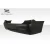 2006-2011 BMW 3 Series M-Tech Rear Bumper - image 14