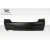 2006-2011 BMW 3 Series M-Tech Rear Bumper - image 12