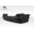 2006-2011 BMW 3 Series M-Tech Rear Bumper - image 15