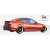 2006-2011 BMW 3 Series M-Tech Rear Bumper - image 8