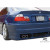 2000-2006 BMW 3 Series 2DR E46 M-Tech Body Kit - 4 Piece - image 45