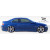 2000-2006 BMW 3 Series 2DR E46 M-Tech Body Kit - 4 Piece - image 53