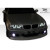 2000-2005 BMW 3 Series E46 2DR M-Tech Front Lip Under Spoiler Air Dam - 1 Piece - image 6