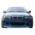 2000-2005 BMW 3 Series M-Tech Front Lip - image 1