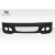 2000-2006 BMW 3 Series E46 2DR M-Tech Front Bumper - 1 Piece - image 1