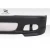 2000-2006 BMW 3 Series E46 2DR M-Tech Front Bumper - 1 Piece - image 7