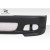 2000-2006 BMW 3 Series E46 2DR M-Tech Front Bumper - 1 Piece - image 5