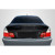 2000-2006 BMW 3 Series M3 E46 2DR M-Tech Trunk - 1 Piece - image 1