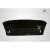 2000-2006 BMW 3 Series M-Tech Carbon Fiber Trunk - image 2