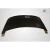 2000-2006 BMW 3 Series M-Tech Carbon Fiber Trunk - image 6