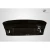 2000-2006 BMW 3 Series M-Tech Carbon Fiber Trunk - image 2