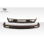 1988-1991 BMW 3 Series E30 2DR M-Tech Body Kit - 6 Piece - image 12