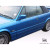 1988-1991 BMW 3 Series E30 2DR Duraflex M-Tech Body Kit 6 Piece