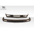 1988-1991 BMW 3 Series E30 2DR M-Tech Body Kit - 4 Piece - image 33