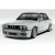 1988-1991 BMW 3 Series M-Tech Kit - image 1