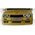 1988-1991 BMW 3 Series M-Tech Kit - image 3