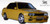 1988-1991 BMW 3 Series E30 2DR 4DR Duraflex M-Tech Front Bumper Cover 2 Piece