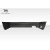 1988-1991 BMW 3 Series E30 2DR 4DR M-Tech Rear Bumper - 1 Piece - image 5