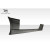 1984-1987 BMW 3 Series E30 2DR M-Tech Body Kit - 6 Piece - image 4