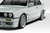 1984-1987 BMW 3 Series E30 2DR Duraflex M-Tech Body Kit 4 Piece