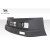 1984-1987 BMW 3 Series E30 2DR 4DR M-Tech Front Bumper - 1 Piece - image 5