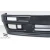 1984-1987 BMW 3 Series E30 2DR 4DR M-Tech Front Bumper - 1 Piece - image 15