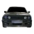 1984-1987 BMW 3 Series M-Tech Front Bumper - image 1