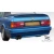 1984-1987 BMW 3 Series M-Tech Rear Bumper - image 7