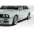 1984-1991 BMW 3 Series E30 2DR M-Tech Side Skirts Rocker Panels - 2 Piece - image 3