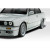 1984-1991 BMW 3 Series E30 2DR M-Tech Side Skirts Rocker Panels - 2 Piece - image 7