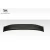 1984-1991 BMW 3 Series E30 M-Tech Wing Trunk Lid Spoiler - 1 Piece - image 8