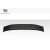 1984-1991 BMW 3 Series M-Tech Rear Wing - image 8