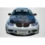 2007-2010 BMW 3 Series E92 2dr E93 Convertible DriTech M3 Look Hood - 1 Piece - image 2