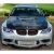 2007-2010 BMW 3 Series M3 Carbon Fiber Hood - image 7