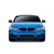 2012-2018 BMW 3 Series M3 Look Kit - image 3