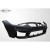 2012-2018 BMW 3 Series F30 Polyurethane M3 Look Front Bumper - 1 Piece - image 8