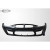 2012-2018 BMW 3 Series F30 Polyurethane M3 Look Front Bumper - 1 Piece - image 2