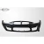 2012-2018 BMW 3 Series F30 Polyurethane M3 Look Front Bumper - 1 Piece - image 3