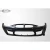 2012-2018 BMW 3 Series F30 Polyurethane M3 Look Front Bumper - 1 Piece - image 7